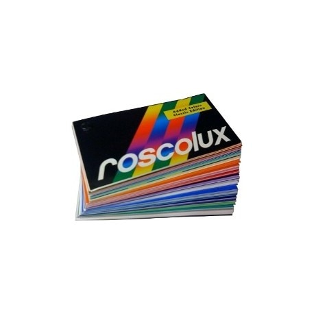 Rosco Swatchbooks | StageLightingStore.com